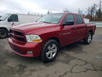 Dodge RAM 2012