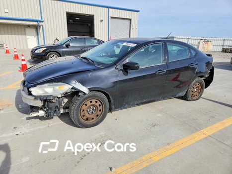Dodge Dart 2016 - Zdjęcie 1 z 13
