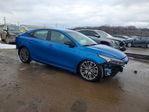 Kia Forte 2023