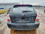 Hyundai Accent 2011