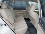 Subaru Outback 2013