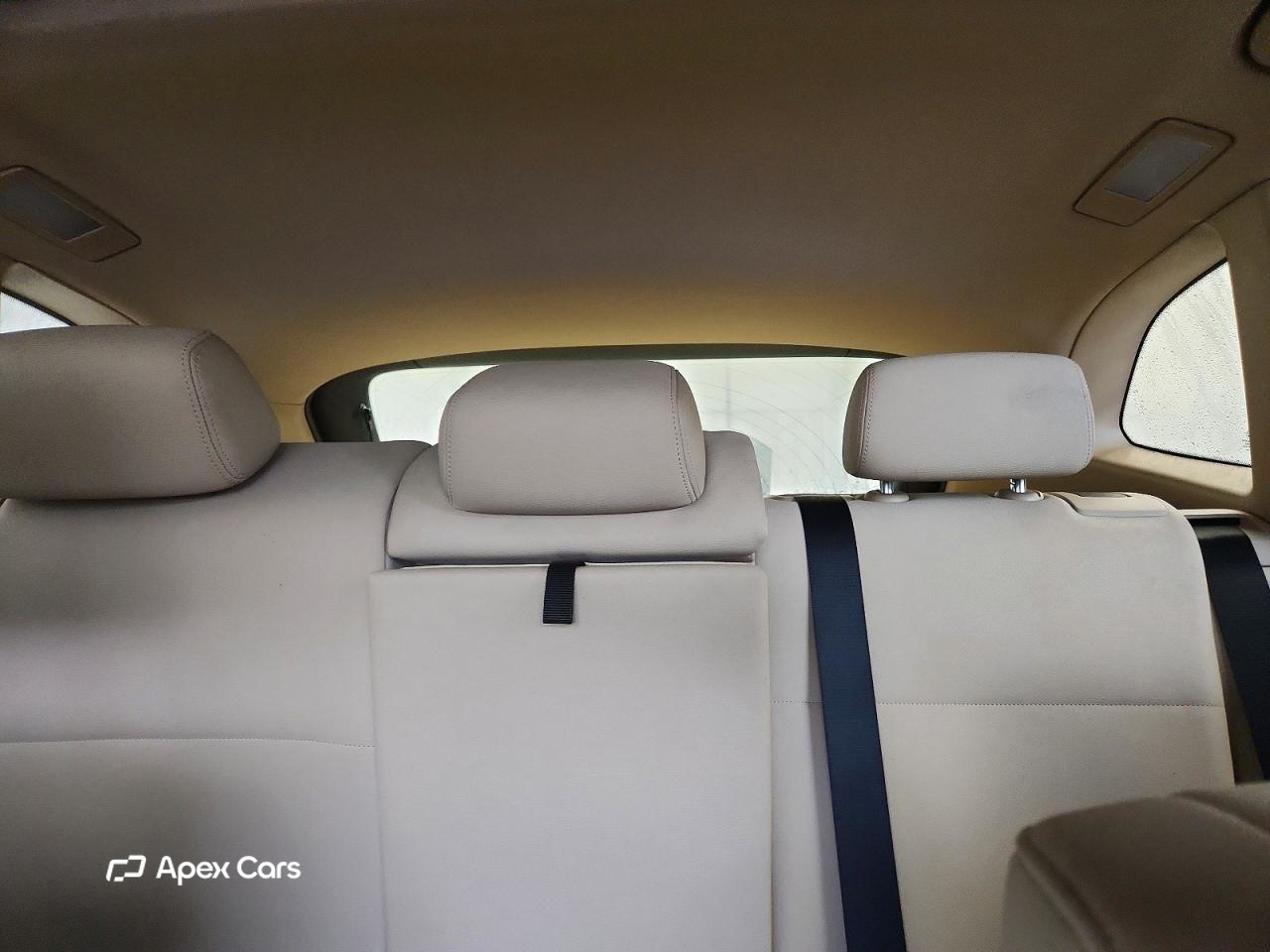 BMW X1 2014