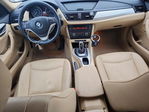 BMW X1 2014