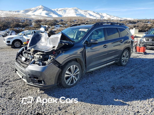 Subaru Ascent 2022 - Image 1 of 14