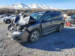 Subaru Ascent 2022