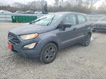 Ford EcoSport 2020