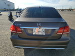Mercedes-Benz E-klasse 2014