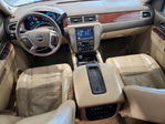 GMC Yukon 2012
