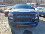 Chevrolet Silverado 2019