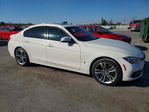 BMW Series 3 2018