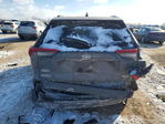 Toyota RAV 4 2019