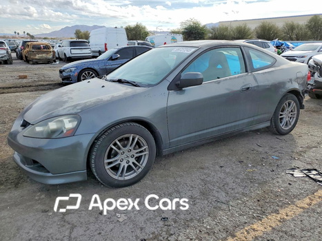 Acura RSX 2005 - Image 1 of 14