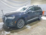 Audi Q7 2018