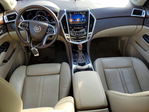 Cadillac SRX 2016