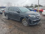 Honda Pilot 2019