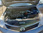 Nissan Versa 2012