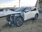 Nissan Rogue 2021