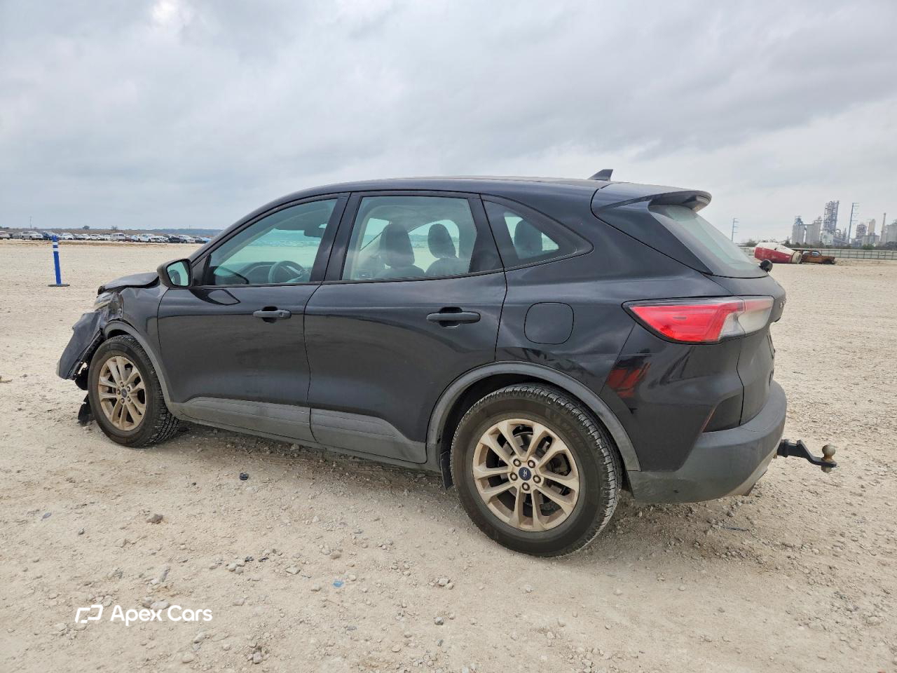 Ford Escape 2020