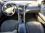 Hyundai Sonata 2011