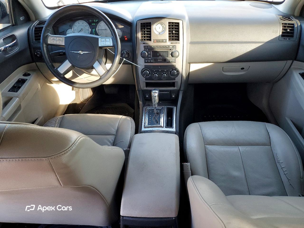 Chrysler 300 2006