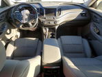 Chevrolet Impala 2015