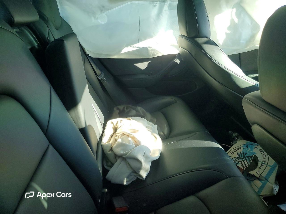 Tesla Model 3 2018