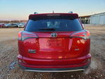 Toyota RAV 4 2017