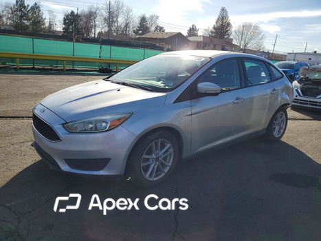 Ford Focus 2017 - Image 1 of 13