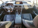 Lexus RX 2017