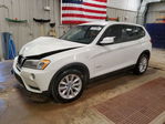 BMW X3 2013