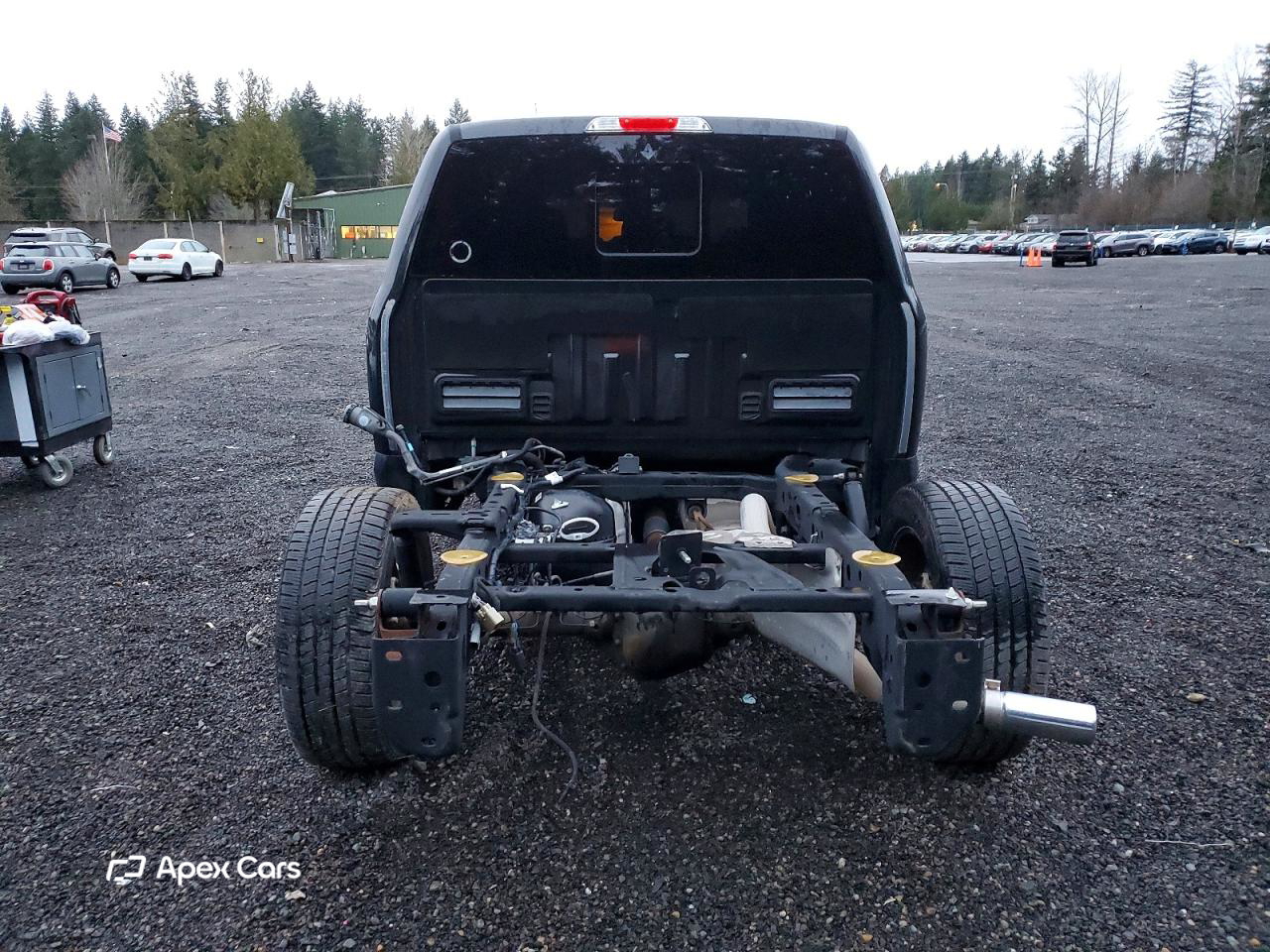 Ford F-150 2015