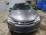 Toyota Camry 2017