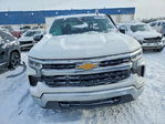 Chevrolet Silverado 2023