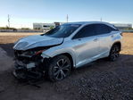 Lexus RX 2018