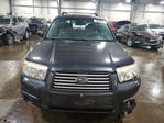 Subaru Forester 2008