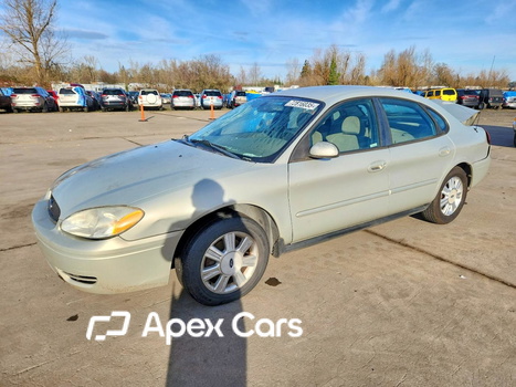 Ford Taurus 2007 - Image 1 of 13