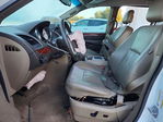 Chrysler Voyager 2014
