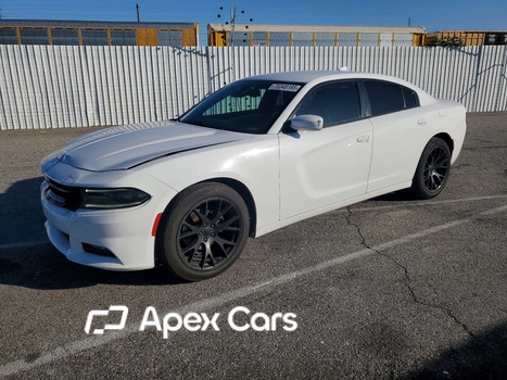 Dodge Charger 2016 - Image 1 of 12