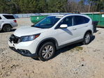 Honda CR-V 2014