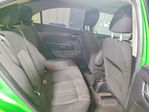 Chevrolet Sonic 2015