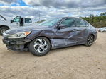 Honda Accord 2017