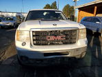 GMC Sierra 2011