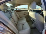 Lexus ES 2007