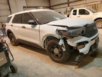 Ford Explorer 2023