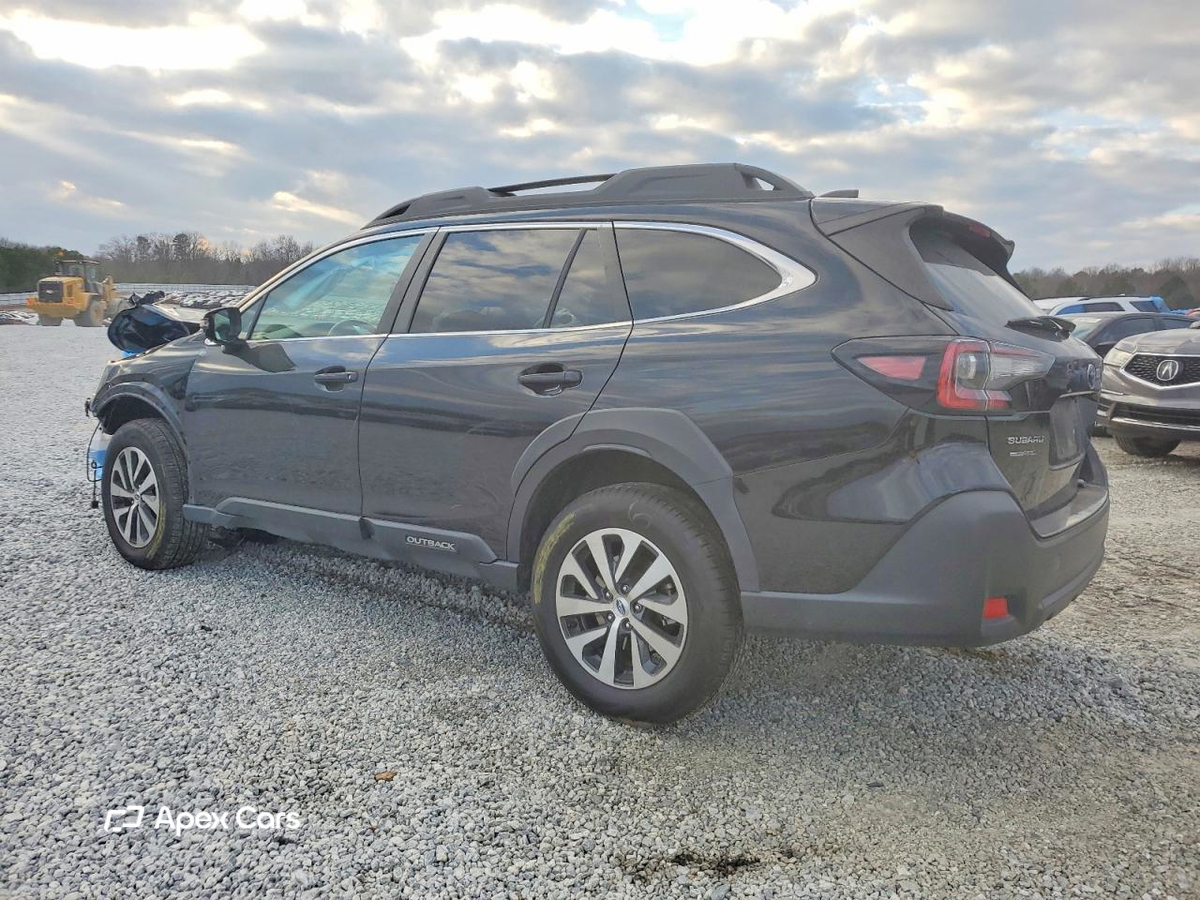 Subaru Outback 2023