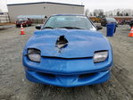Pontiac Sunfire 1998