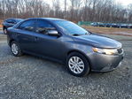 Kia Forte 2013