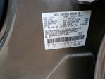 Ford Edge 2012