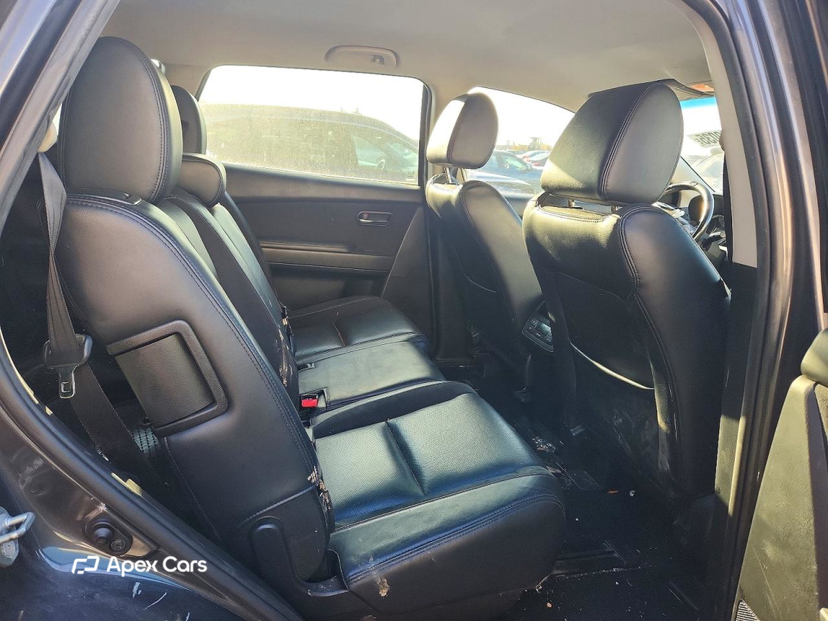Mazda CX-9 2013