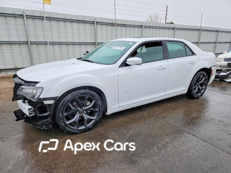 Chrysler 300 2023 - Image 1 of 14